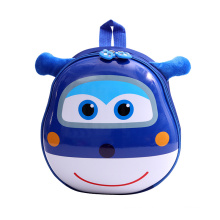 Super Wing 3D school bag cute 3d school backpack for kids 3d bag for school kids